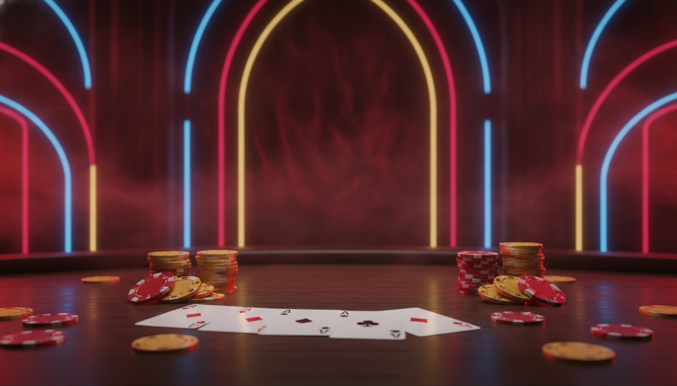 Betfair Casino